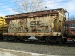 CSXT 227713